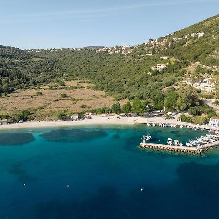 Oniro Villas Stavros  Екстер'єр фото