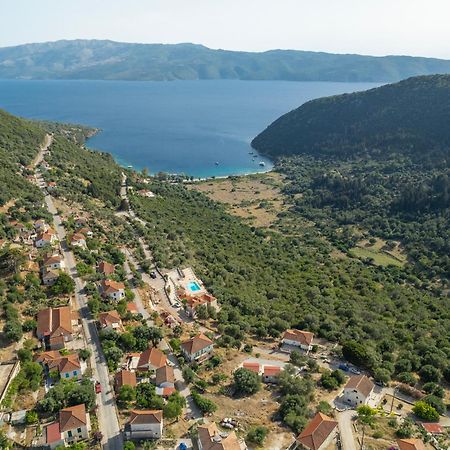 Oniro Villas Stavros  Екстер'єр фото
