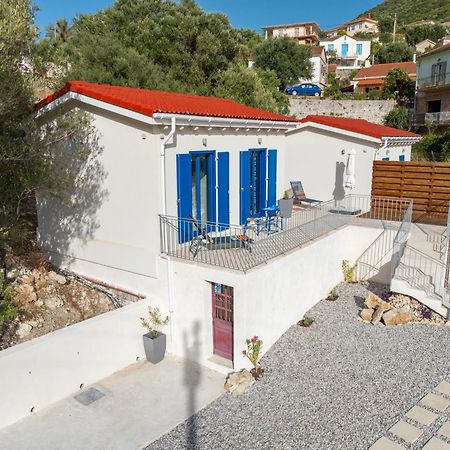 Oniro Villas Stavros  Екстер'єр фото