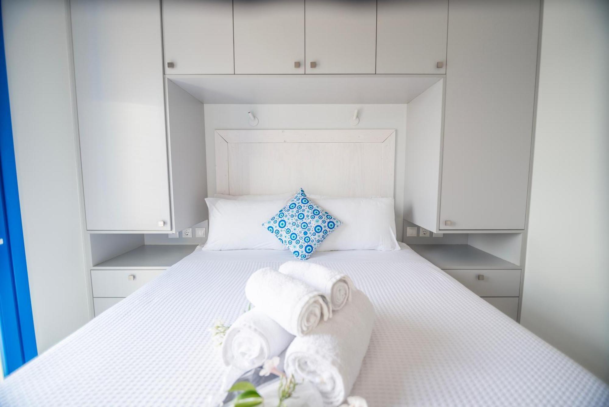 Oniro Villas Stavros  Екстер'єр фото