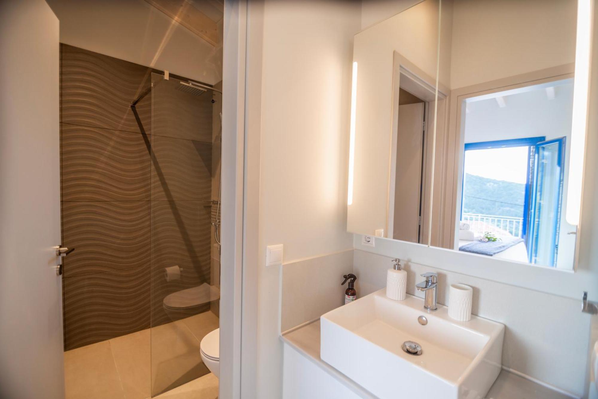 Oniro Villas Stavros  Екстер'єр фото