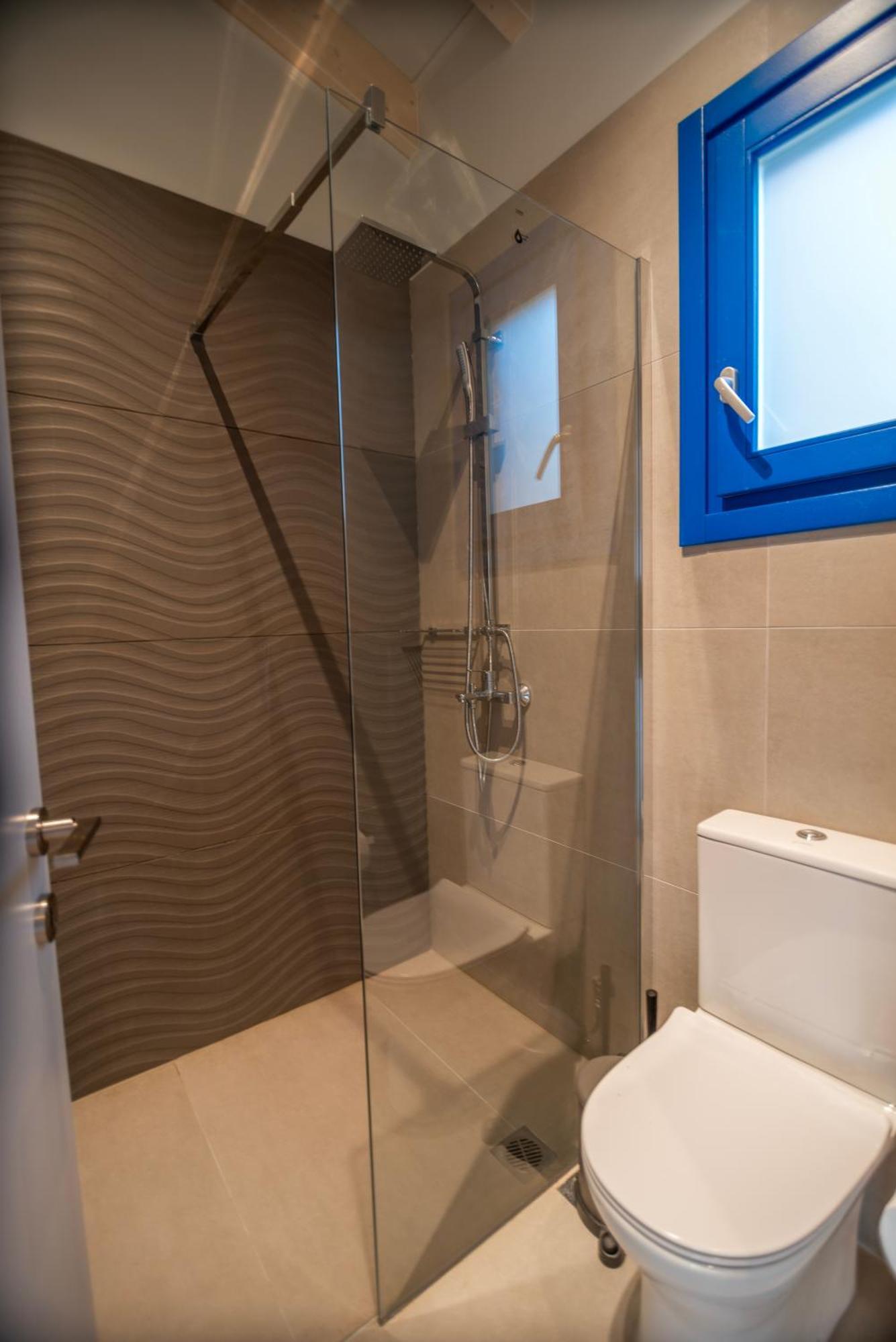 Oniro Villas Stavros  Екстер'єр фото