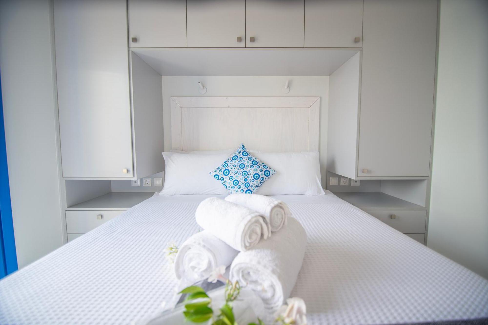 Oniro Villas Stavros  Екстер'єр фото