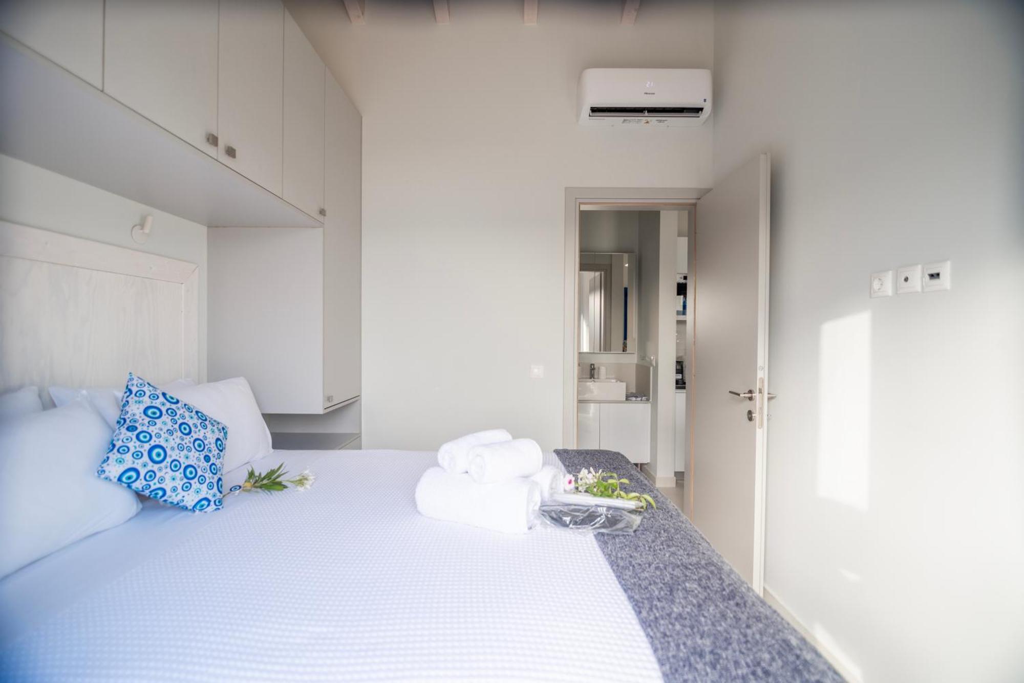 Oniro Villas Stavros  Екстер'єр фото