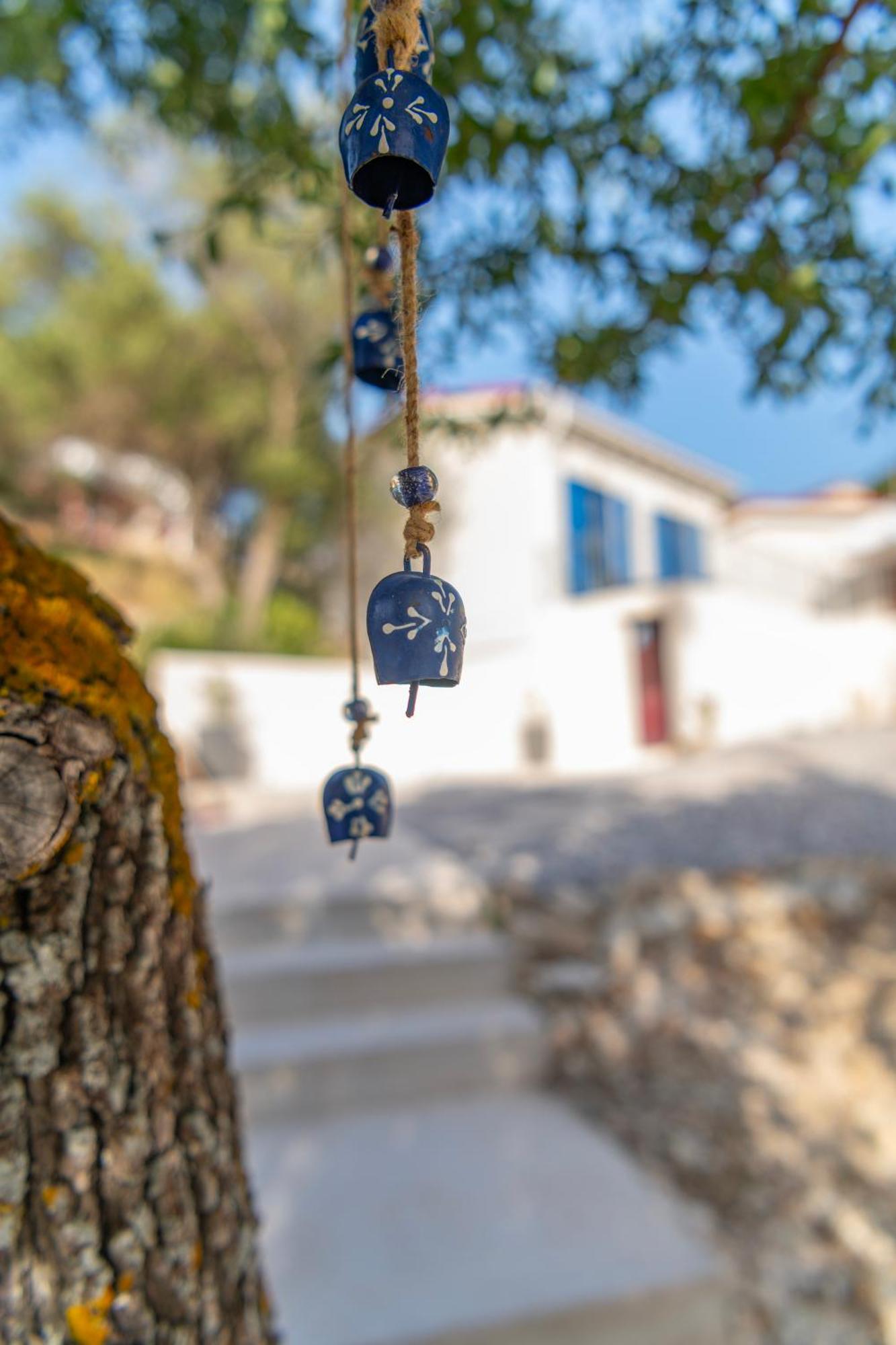 Oniro Villas Stavros  Екстер'єр фото