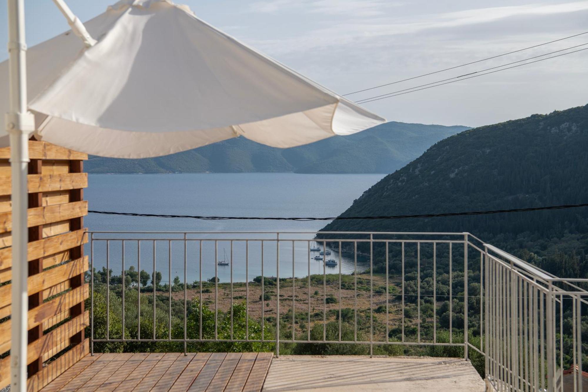 Oniro Villas Stavros  Екстер'єр фото
