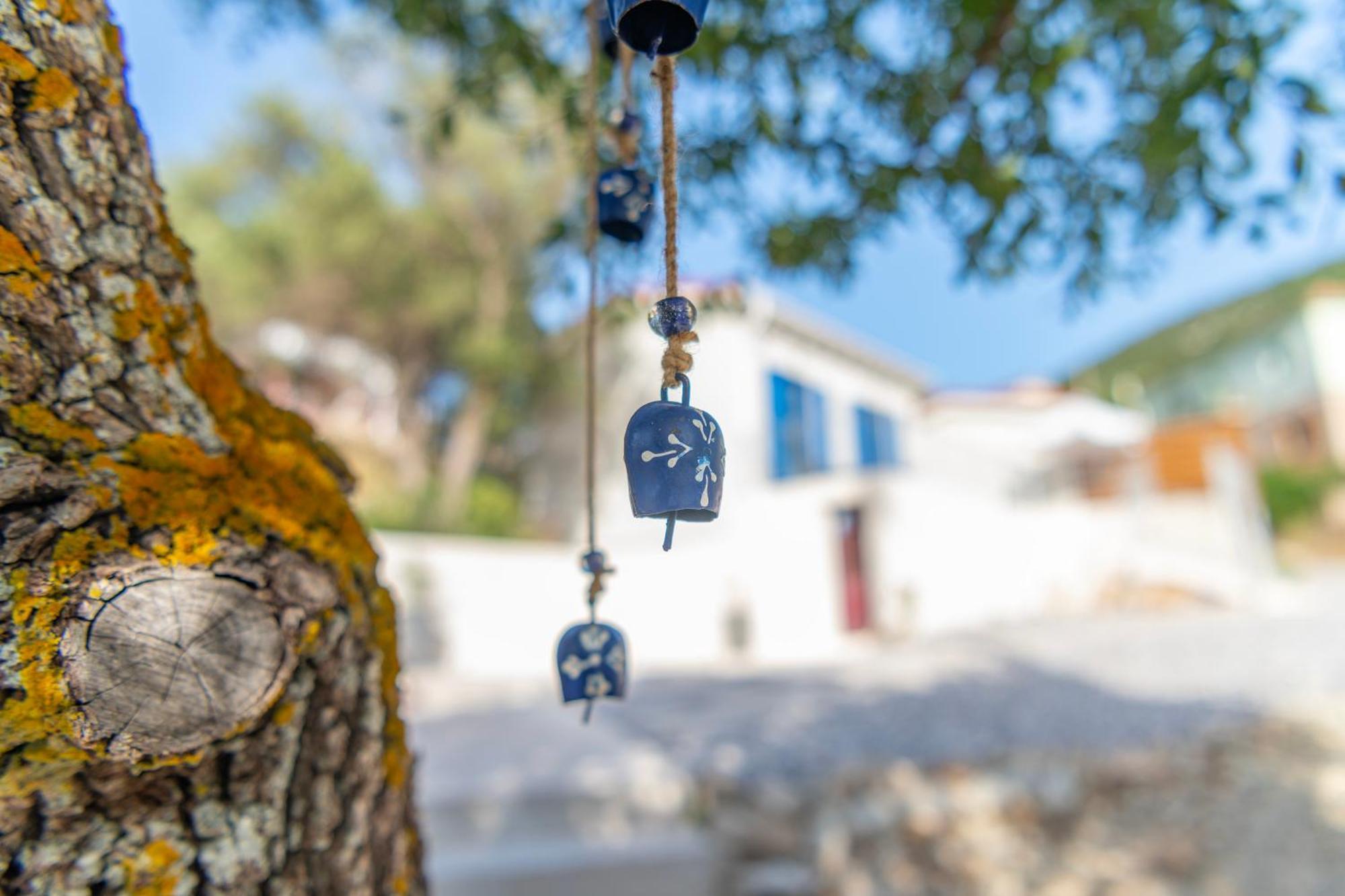 Oniro Villas Stavros  Екстер'єр фото