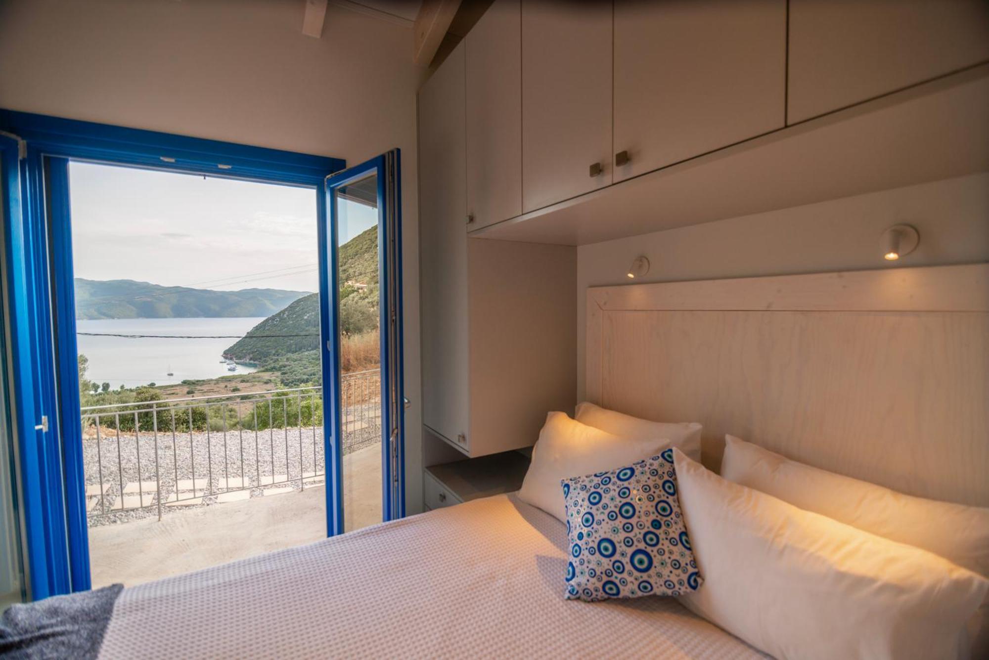 Oniro Villas Stavros  Екстер'єр фото
