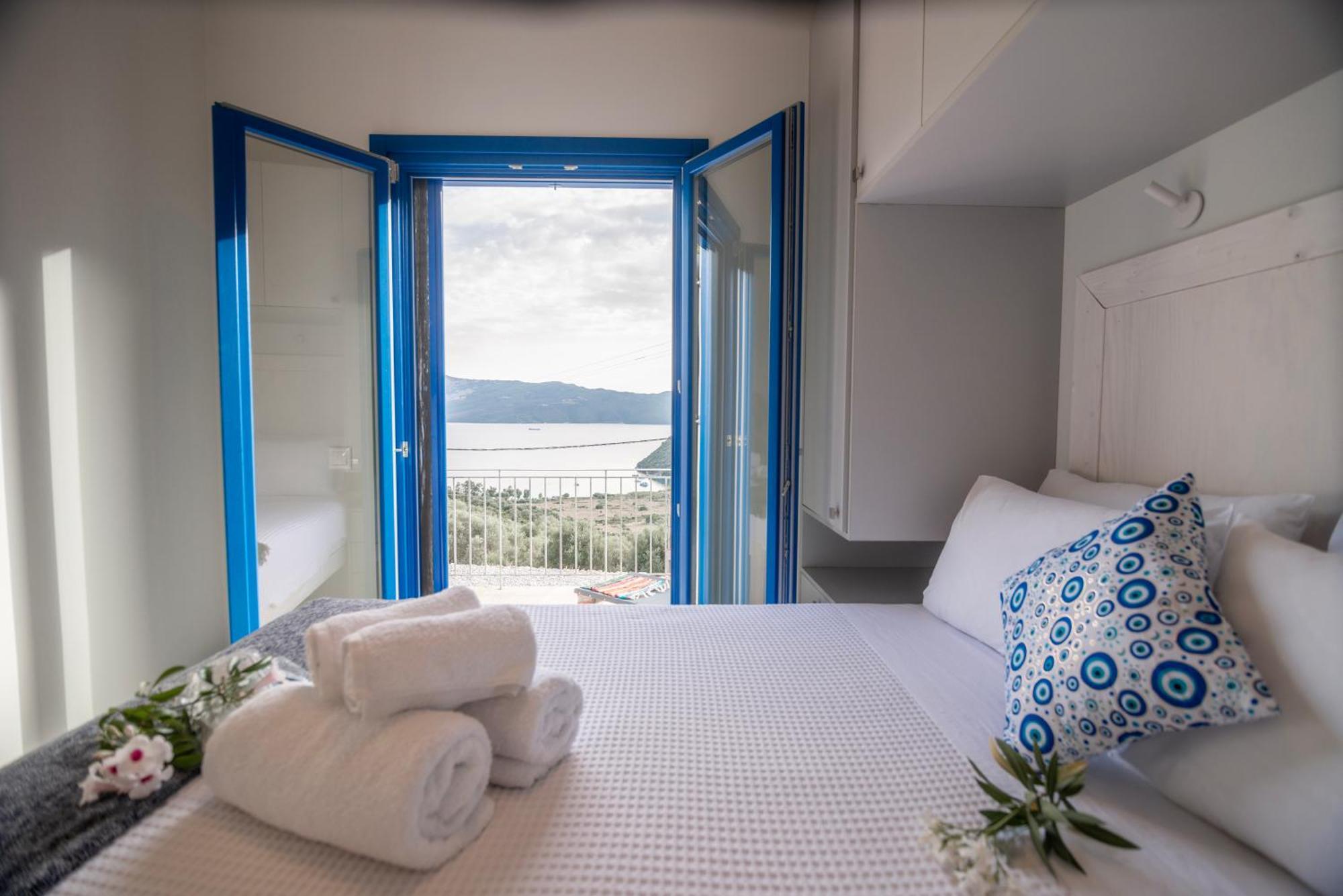 Oniro Villas Stavros  Екстер'єр фото