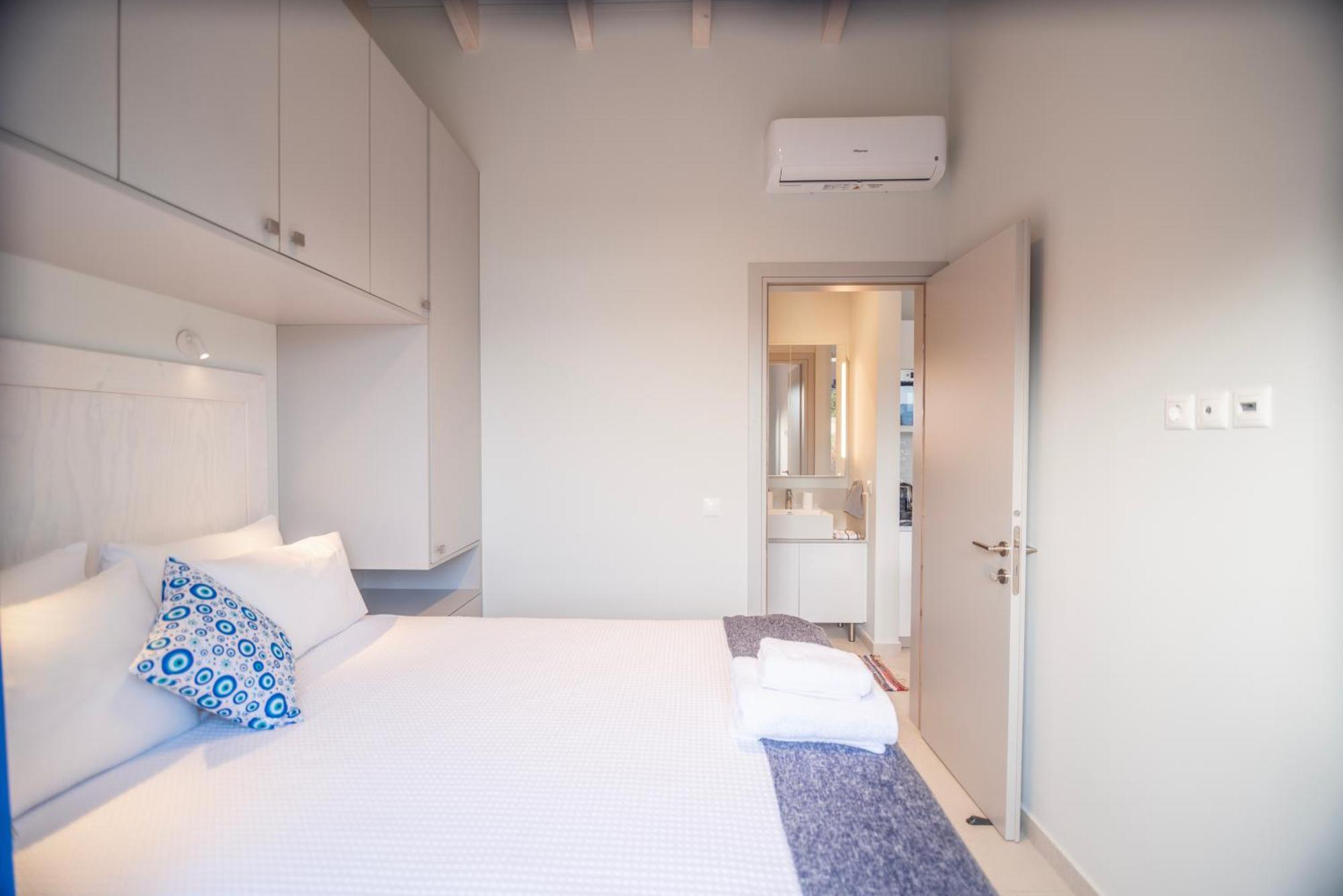 Oniro Villas Stavros  Екстер'єр фото