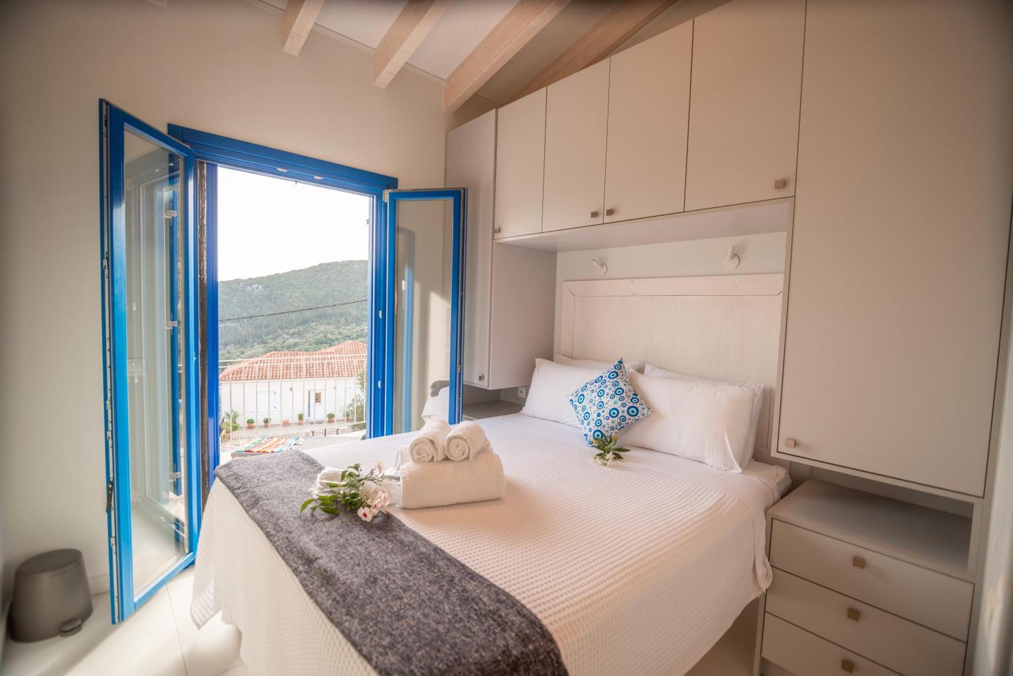 Oniro Villas Stavros  Екстер'єр фото