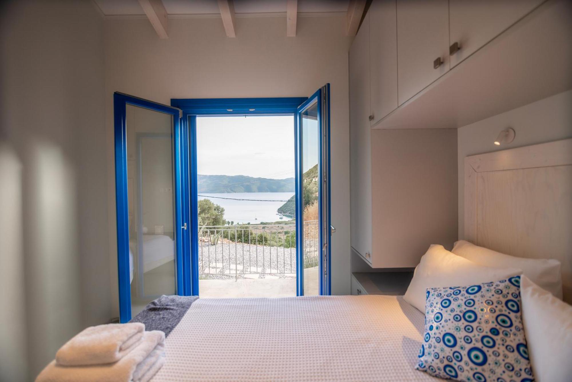 Oniro Villas Stavros  Екстер'єр фото