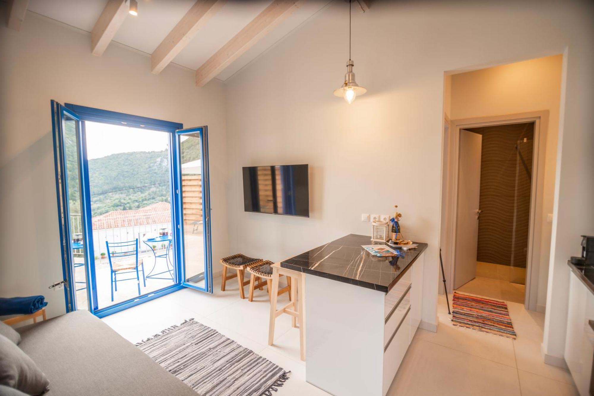 Oniro Villas Stavros  Екстер'єр фото