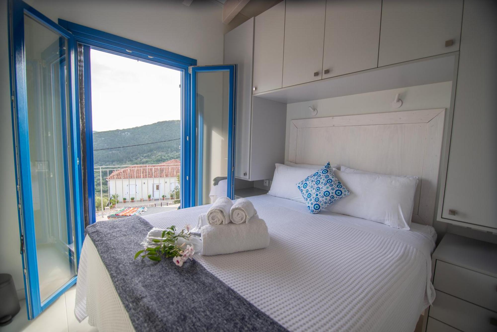 Oniro Villas Stavros  Екстер'єр фото